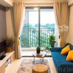 cho thuê căn hộ chung cư park legend, gần sân bay, 72m2, 2pn, 2wc, 15tr/th