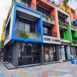 bán shophouse, 105m2, giá từ 55tr/m2, 2 mặt tiền kinh doanh sầm uất tại khu du lịch chùa tam chúc