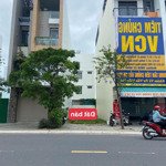 bán đất mt thích quảng đức (đường số 4), dự án lhp1, phước hải, nha trang. 95m2, h.tây - giá 7,8 tỷ