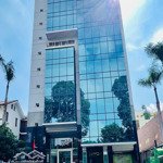 bán building 2mt điện biên phủ, view landmark - nh 12x50m, hầm 10 tầng, hđt 1,1 tỷ/th, giá 150 tỷ