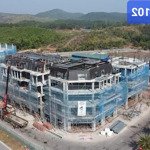 bán dn tại hp naia city, giá từ 18 triệu/m2, diện tích từ: 102m2, móng cái, quảng ninh - hot!