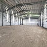 trống sẵn kho xưởng 1000m2, 1500m2, 3000m2 ql 1a miếu bông, hoà châu, đà nẵng