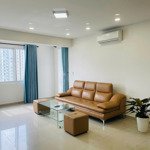 hot! giá siêu rẻ - cho thuê chcc mỹ khang, pmh, 114 m2, 3pn, nhà đẹp, lầu cao, view thượng lưu