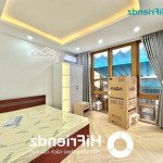 căn 2pn 60m2 mới khai trương full nội thất, máy giặt riêng khu sân bay quận tân bình