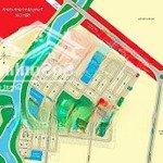 mega city bến cát, đường d8 25m bán gấp 1ty3 bao phí