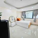 cho thuê studio 30m2 q5 cách đh y dược chỉ 5p đi xe