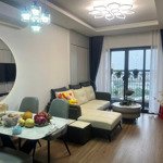 bán căn hộ 2pn, 2wc tại park view city bắc ninh, giá thỏa thuận, 73m2