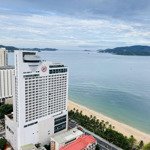 giỏ hàng căn hộ goldcoast nha trang - các căn studio giá từ 3 tỷ 1 làm việc chính chủ