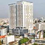 hàng hiếm tại the prince residence nguyễn văn trỗi, 10 triệu, 35 m2, cho thuê văn phòng