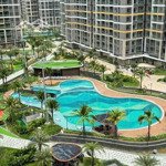 glory heights 2pn cắt lỗ 100 triệu toà gh5 view trực diện hồ bơi công viên nội khu chính chủ