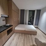 chính chủ cho thuê chung cư mini phố ái mộ 30m2 full đồ studio đẹp giá 5 triệu, oto đỗ: 0916393862