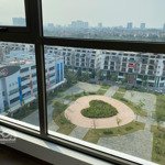 cho thuê căn hộ khai sơn city căn góc 3 phòng ngủ hướng đn view công viên mới nhận bàn giao