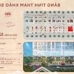 bán shophouse 200m2 tại nguyễn hữu cảnh, q.nguyễn an ninh, vũng tàu, 52 triệu / m2