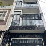 hàng hiếm ngay phạm bân - quận 5.giá 3tỷ770/70,9m2 cho thuê 30 triệu/tháng. gần chợ kim biên