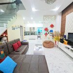 siêu phẩm nhà phố full cao cấp đẹp mê ly - dt 5*16m - melosa garden - võ chí công - quận 9