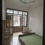 cho thuê phòng trọ tại phố khương thượng, 3,5 triệu, 20m2, chính chủ