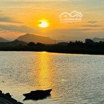 chủ gửi bán căn homestay 2 mặt tiền view sông mát mẻ ô tô tận đẹp rộng rãi tại nha trang