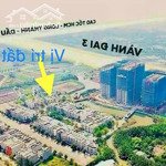 bán đất centana điền phúc thành 81m2 giá chỉ 3,85 tỷ. nhà đất lê sanh cam kết giá đúng