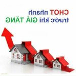 duy nhất 1 lô đất liền kề khu a dự án cienco5 mê linh giá chỉ 37tr/m