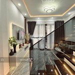 trần văn quang, tân bình - dt 54m2 - nhà 1 xẹc, tặng full nội thất - chỉ nhỉnh 5 tỷ thương lượng