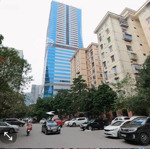 bán cc cao cấp - lô góc view đẹp, gần 170m2 phố hoàng đạo thúy, trung hoà, lê văn lương, cầu giấy