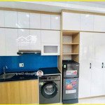 cho thuê căn hộ full nội thất xịn- phố kim mã- ba đình- ở ngay- không chung chủ- 5.5 tr/th