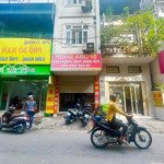 mặt phố khương trung - thanh xuân 39m2 5tầng mt 3,4m giá chào 13,5tỷ có thương lượng