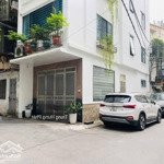 bán nhà riêng trần cung 59m2, 7 tầng, thang máy, ô tô tránh đỗ, nhà đẹp sẵn ở, chỉ 17,3 tỷ