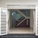 nhà hẻm xe hơi 74m2 gần vincom lê văn việt chỉ 5 tỷ