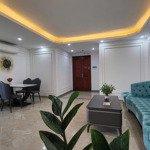 bán gấp căn góc, tầng trung, bc đông nam full nội thất 89m2 2pn giá 4,x tỷ cc 197 trần phú, hà đông