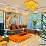 bán homestay diện tích 312m2 tại cái dăm geleximco, bãi cháy, hạ long, quảng ninh