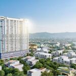 Căn hộ view biển tại TP.Đà Nẵng chỉ 580 triệu sở hữu ngay. Liền kề ĐH Bách Khoa, ưu đãi 6,5% + 5SJC