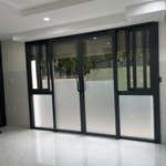 cho thuê studio 1pn, 30m2 tại dương quảng hàm, gò vấp, hcm (ngay siêu thị emart)