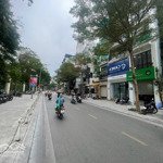 hiếm! mặt phố nguyễn đình chiểu - hai bà trưng - vị trí quá đẹp, thiết kế sang trọng, nội thất xịn