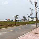 em còn hai lô giao phong, giao thủy 100m2 sát biển hơn 1 tỷ