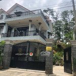 villa sân vườn ô tô lớn khe sanh, p10, đà lạt, dt 892.07m2 ngang 15.93m