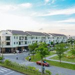 bán biệt thự view đẹp tại centa riverside từ sơn, bắc ninh, 9 tỷ, 160m2