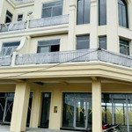 bán shophouse tại quy nhơn iconic, 7,1 tỷ, 162m2, tuy phước, bình định