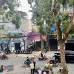 cho thuê nhà mặt phố 628e hoàng hoa thám, phường bưởi, q tây hồ, hà nội