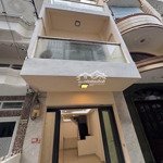 bán nhà bông sao - quận 8, hồ chí minh - 39,6 m2 - shr