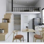 duplex full nội thất giá tốt mới xây ngay ngã 4 thủ đức, gần sư phạm kỹ thuật , hifriendz độc quyền