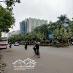 siêu phẩm toà nhà văn phòng q. hoàng mai - view hồ - kinh doanh, đầu tư bất chấp