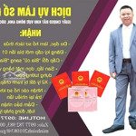 duy nhất 1 lô - đường thông, ô tô đánh võng - giá siêu rẻ chỉ nhỉnh 1 tỷ dt 70m2 . full t