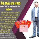 chính chủ cần bán mảnh đất đẹp thôn hiền lương .
dt:314m có 300m thổ cư . chia 3 lô đư