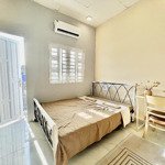 cho thuê studio 1pn bancol tách bếp - 35m2 - nguyễn tri phương