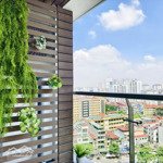 bán căn hộ đẹp the park home, giá thỏa thuận, 86m2, 2pn, 2wc tại thành thái, cầu giấy