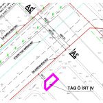 chính chủ bán lô góc đường 55m, mặt tiền 15m, đối diện chung cư, đẹp nhất vin đan phượng