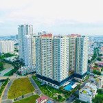 bán căn hộ mới 100% homyland riverside 81m 2pn 2wc