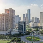 chính chủ bán căn hộ 128m2, 3pn, cửa bắc, ban công nam, full đồ tại sky park, giá rẻ 13,9 tỷ