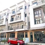 shophouse 4 tầng, trục đường 6, tâm điểm đầu tư tại vsip